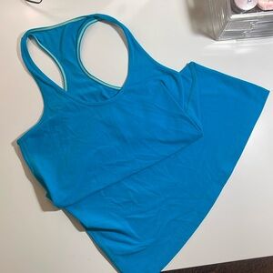 Lululemon | Cool Racerback Tank Top | Size M